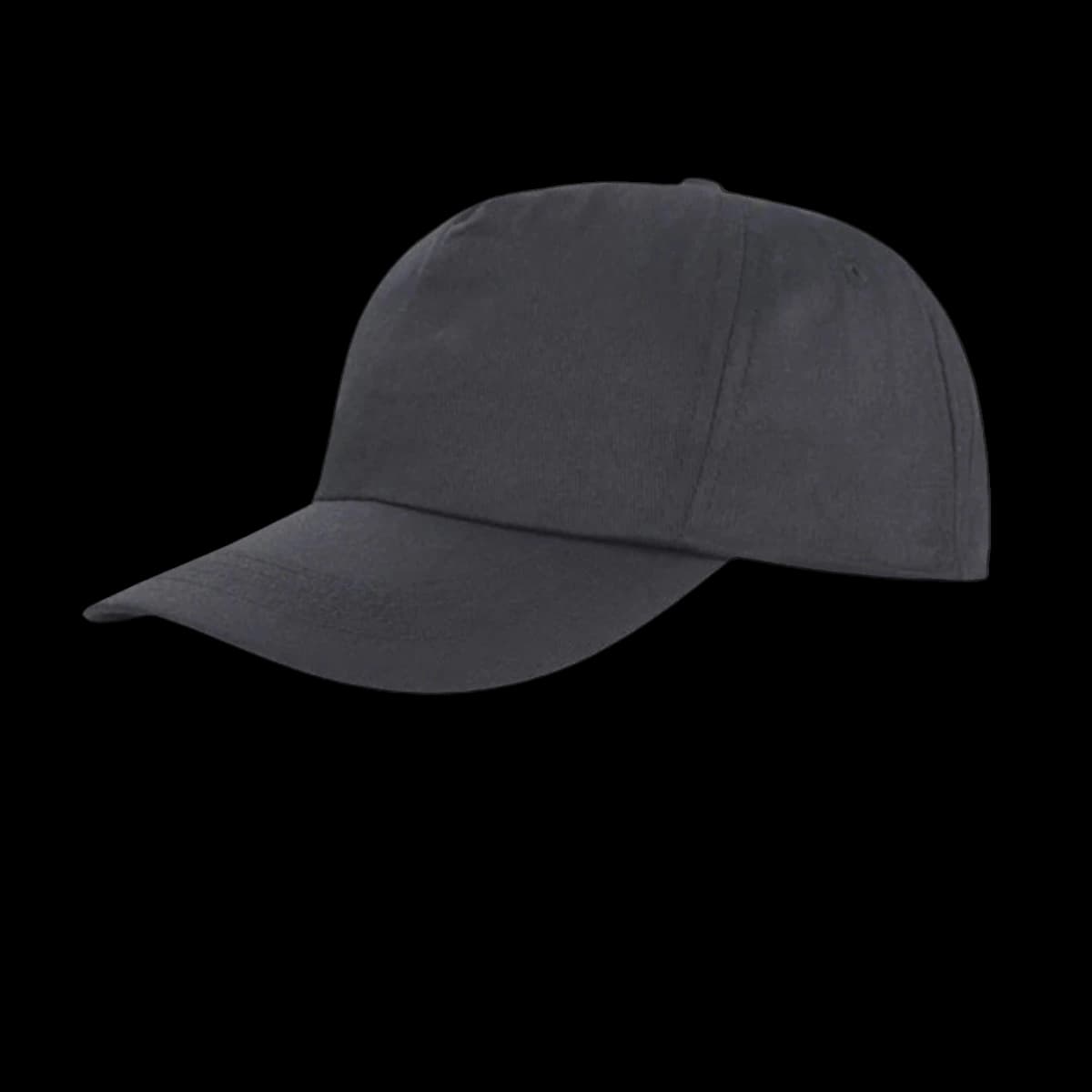 Result Houston Cap — front