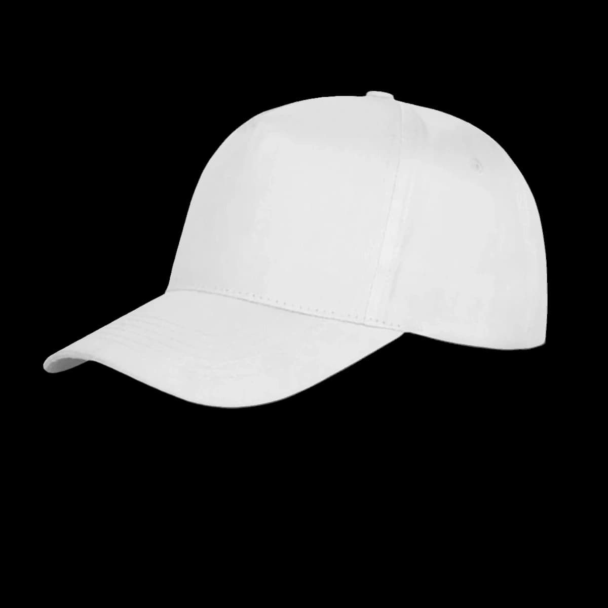 Result Houston Cap — front