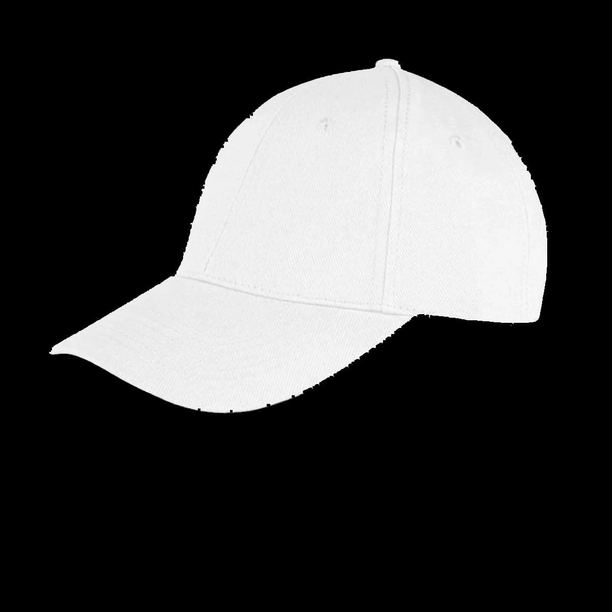 Result Memphis Brushed Cotton Cap — front