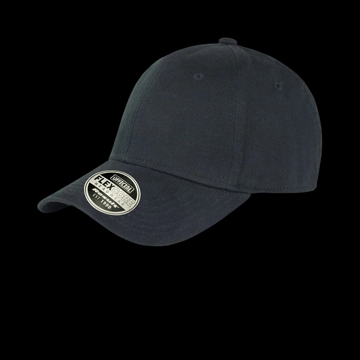 Result Kansas Flex Cap — front