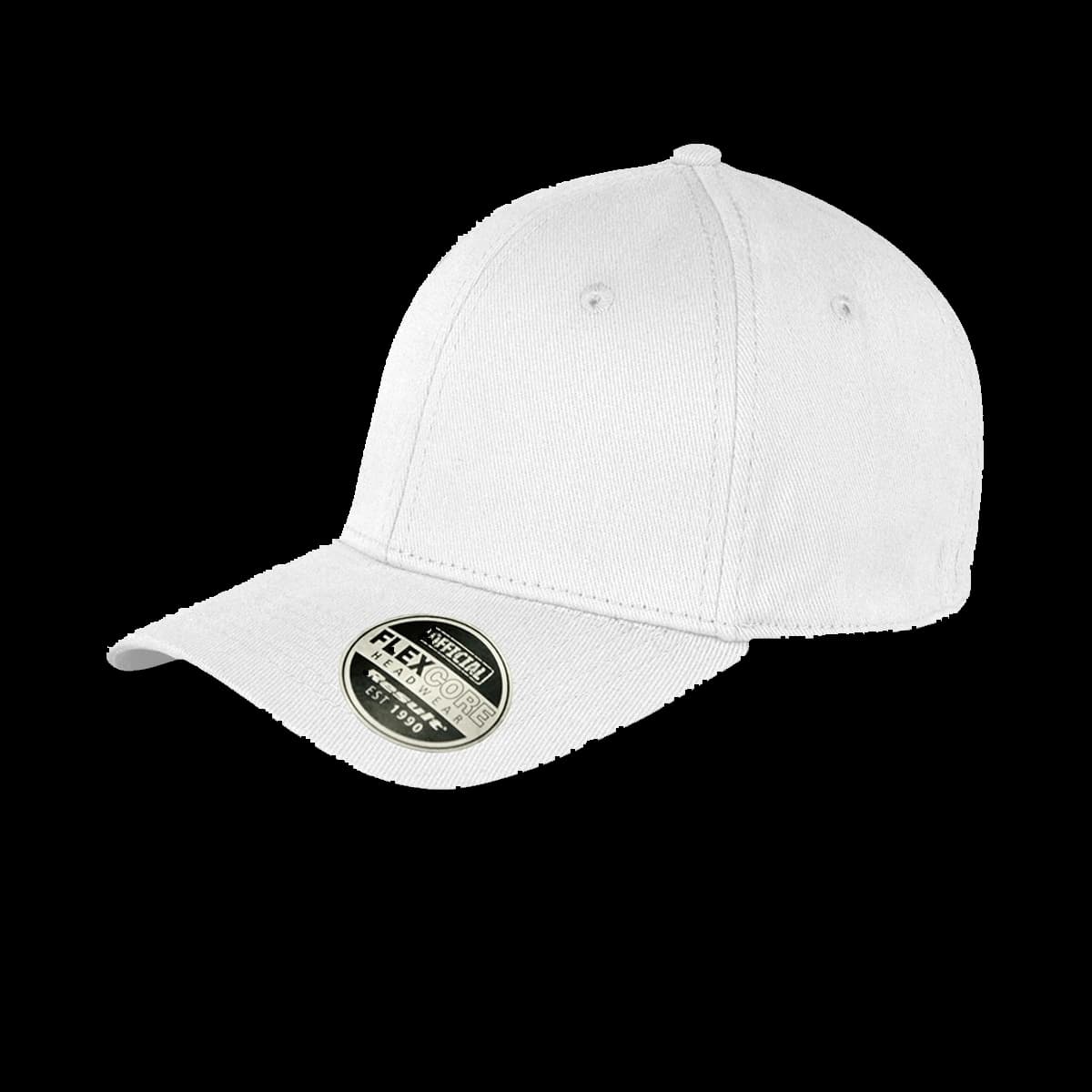 Result Kansas Flex Cap — front