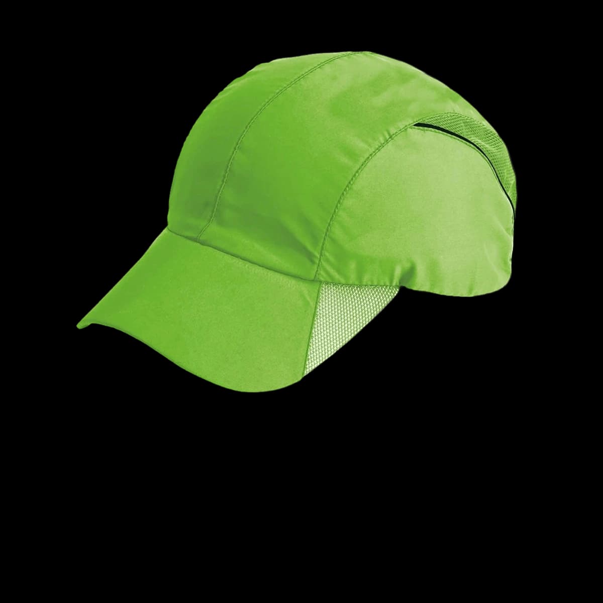 Spiro Impact Sport Cap — front