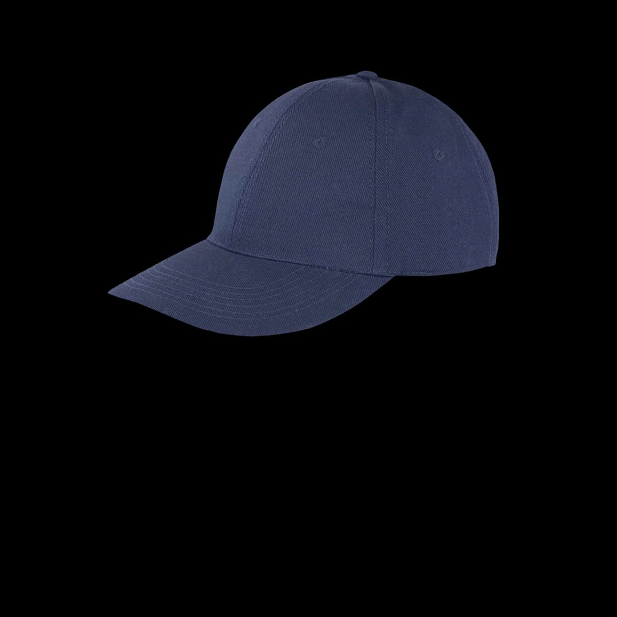 Result Memphis Sandwich Peak Cap — front