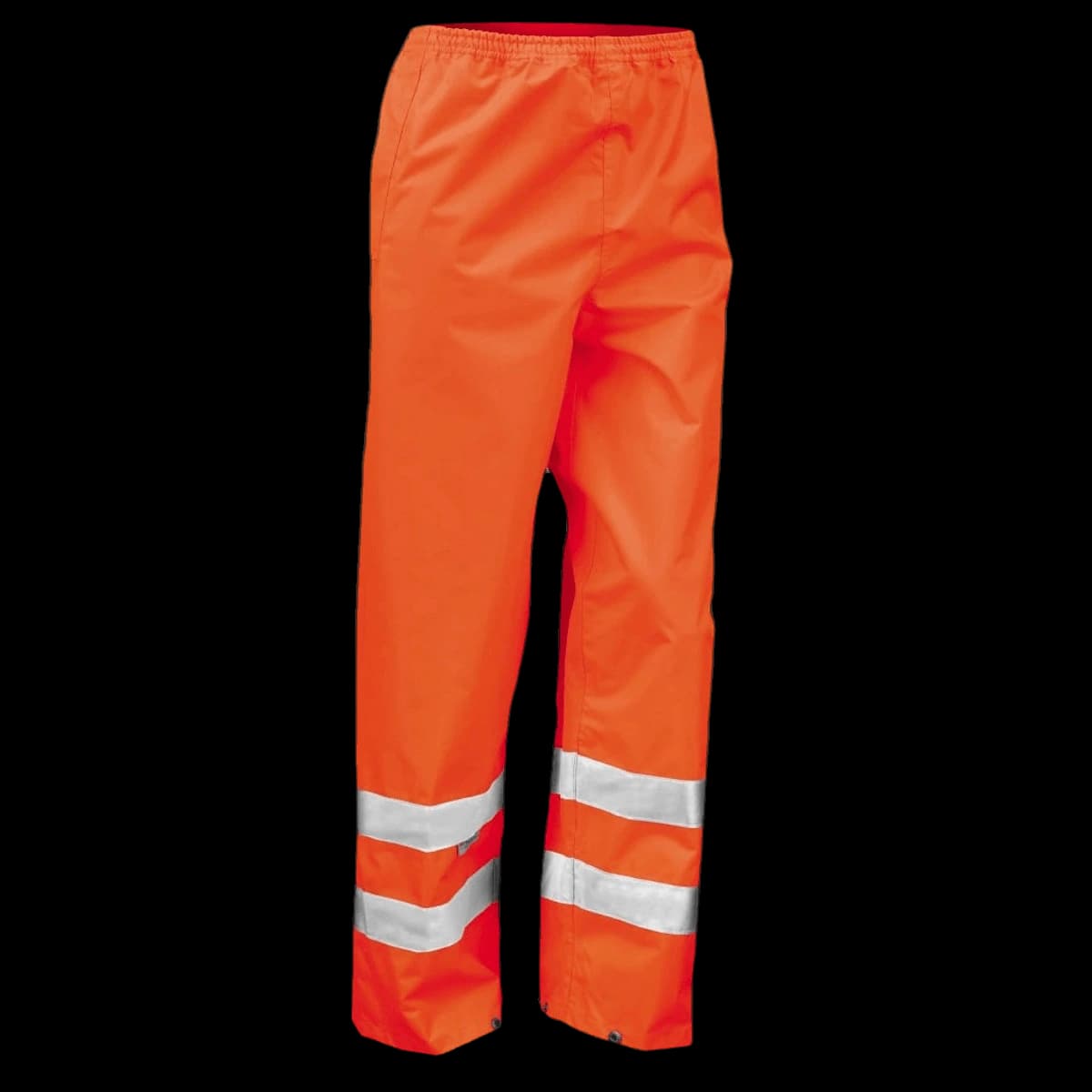 Result Safe-Guard Hi-Vis Trousers — front