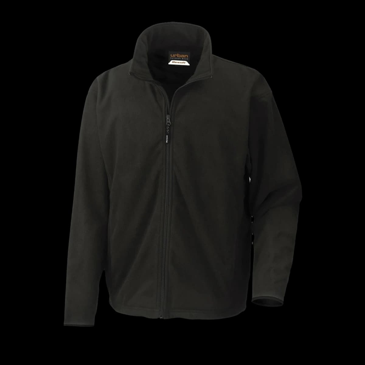 Result Urban Extreme Climate Stopper Fleece Jacket — front