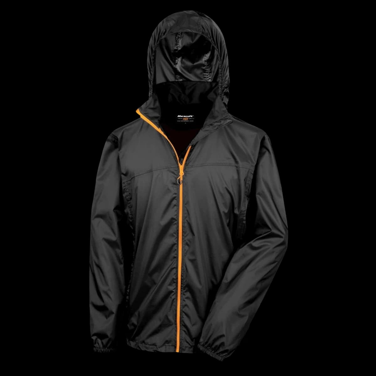 Result Urban HDi Quest Stowable Jacket — front