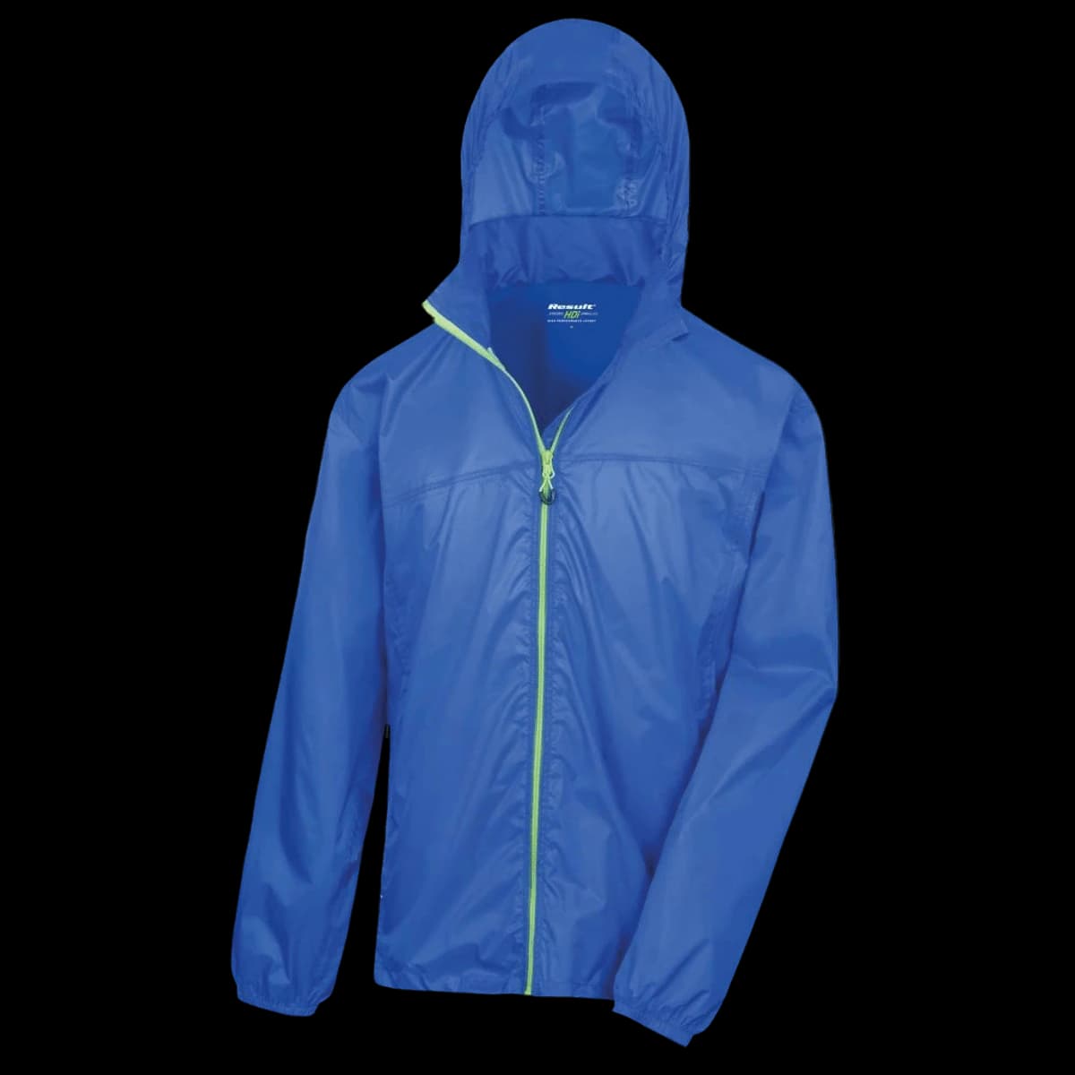 Result Urban HDi Quest Stowable Jacket — front