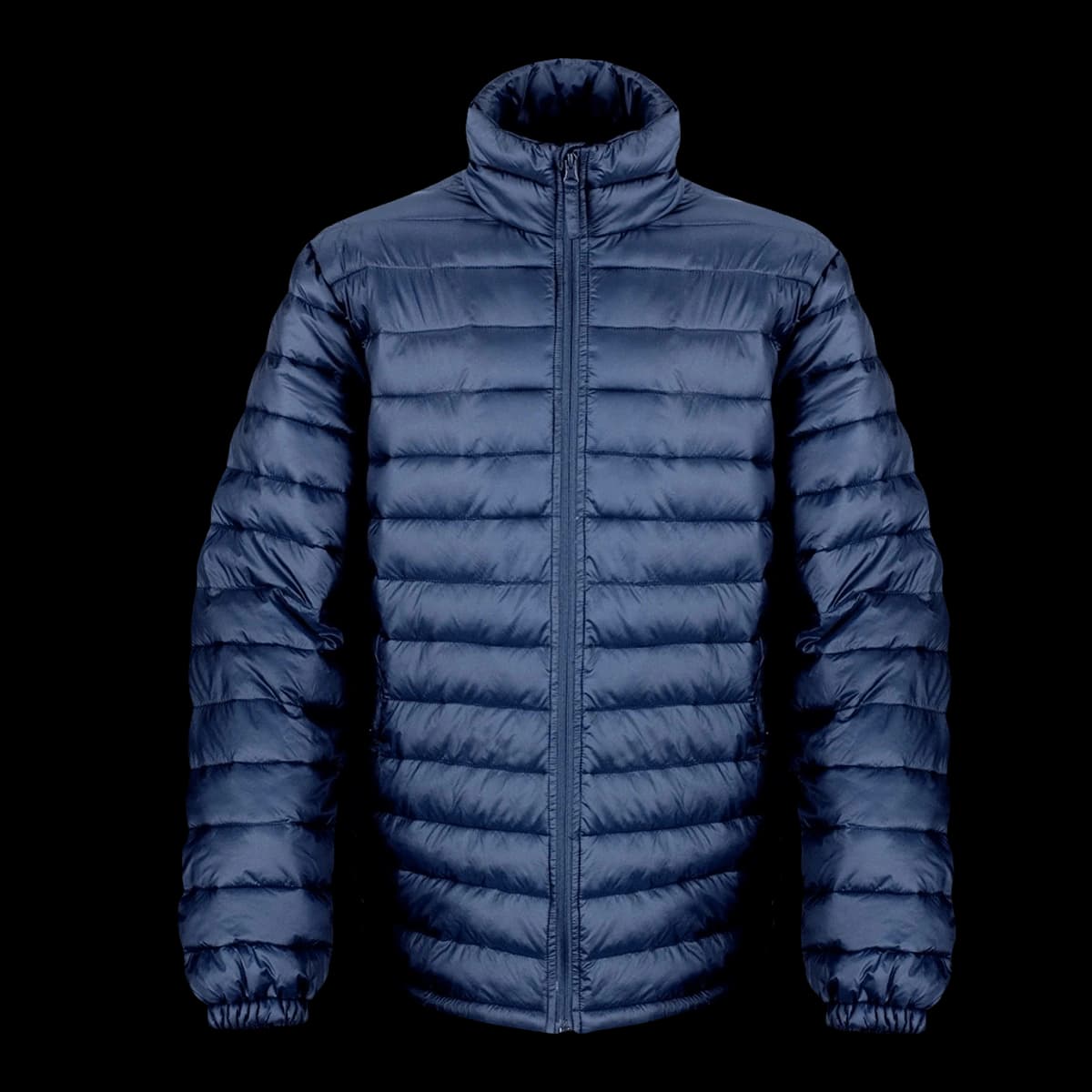 Result Urban Ice Bird Padded Jacket — front