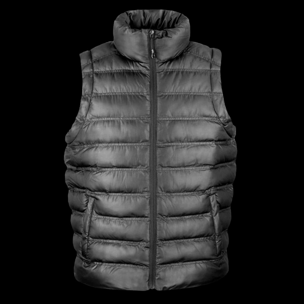 Result Urban Ice Bird Padded Gilet — front