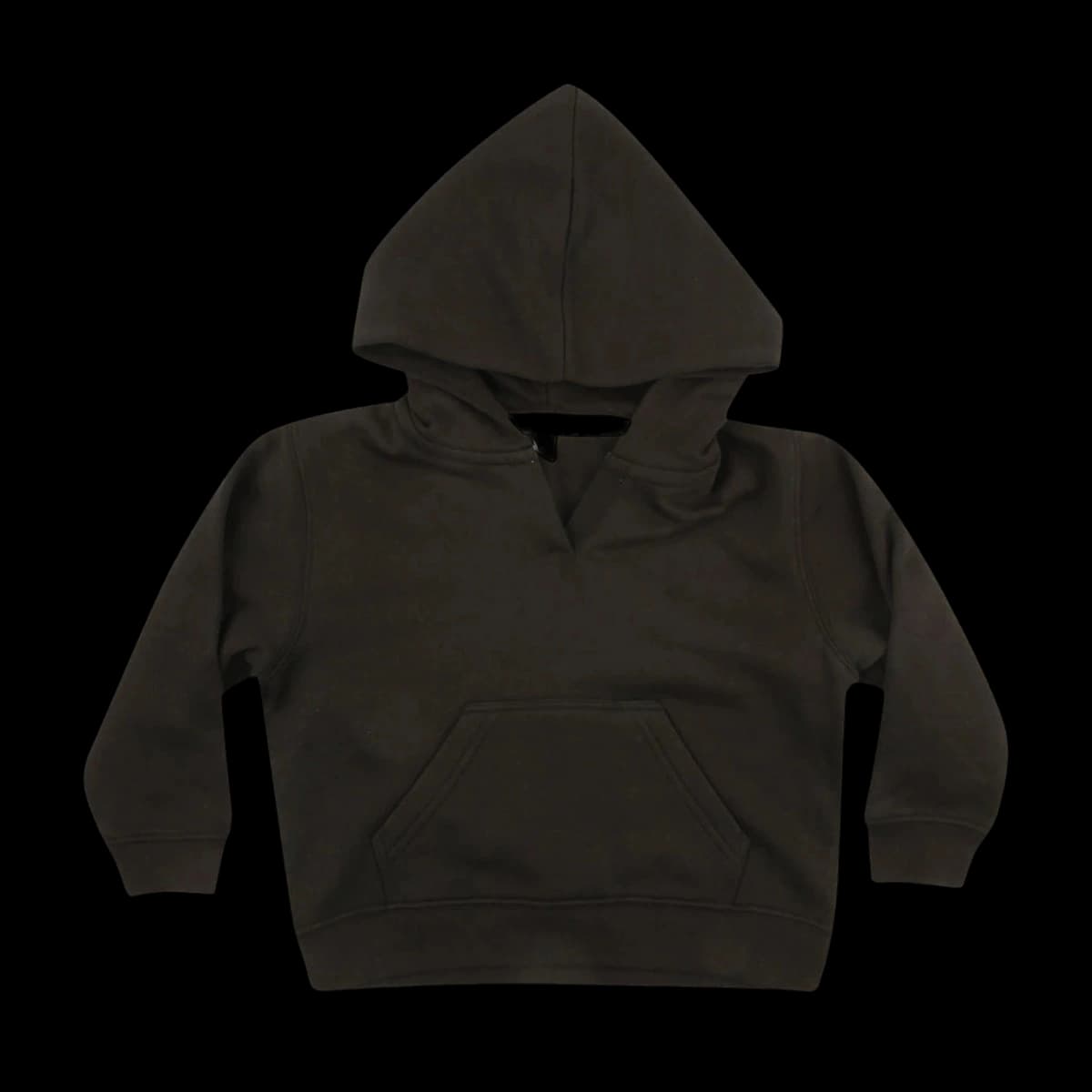 Larkwood Baby/Toddler Hooded Sweatshirt — front