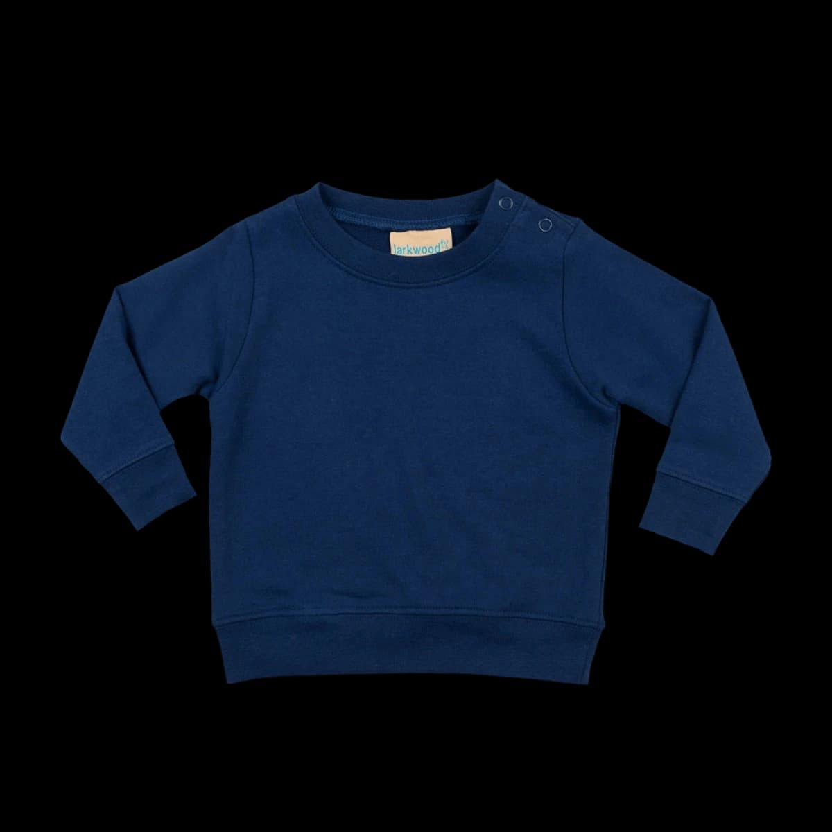 Larkwood Baby/Toddler Sweatshirt — front