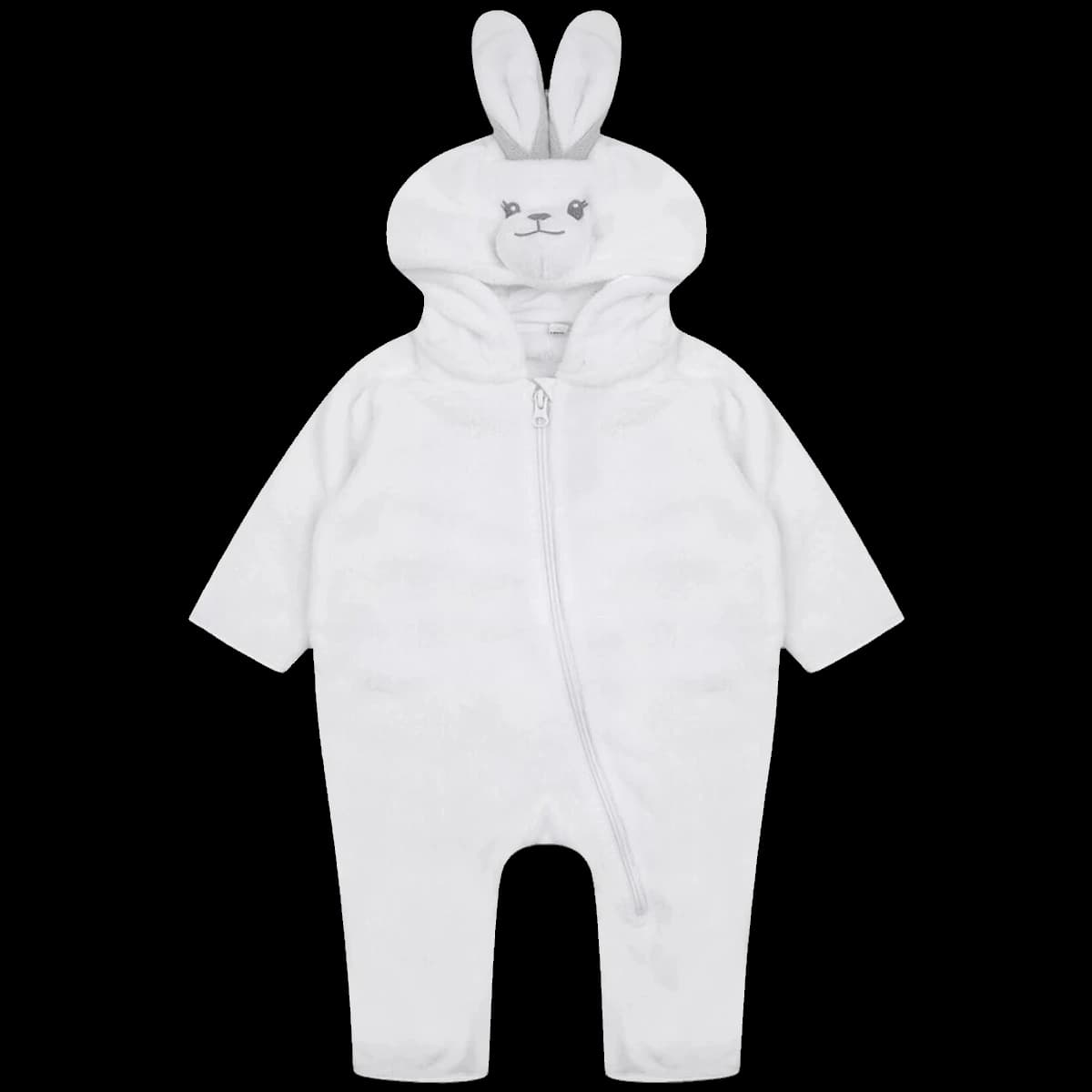 Larkwood Baby/Toddler Rabbit All In One — front