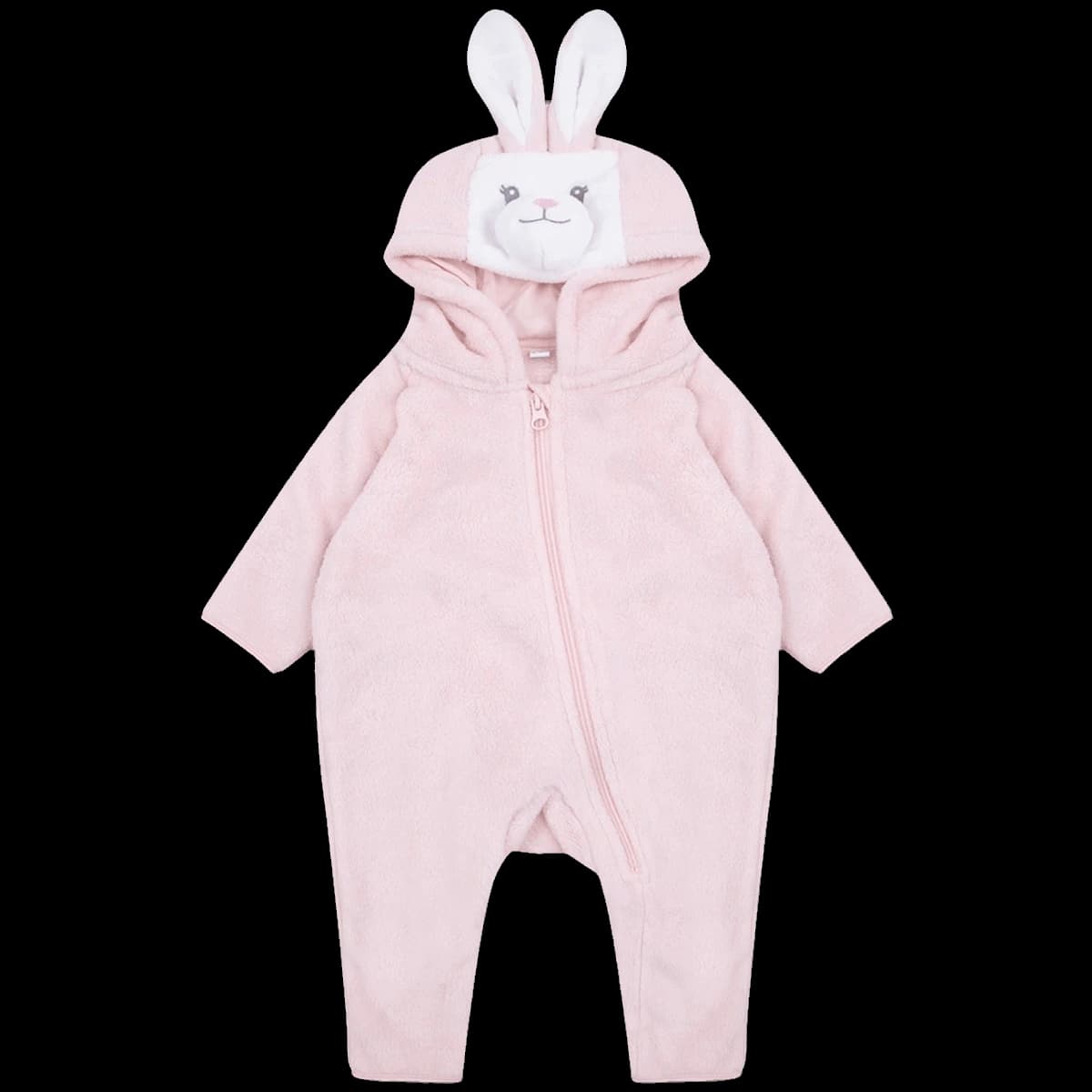 Larkwood Baby/Toddler Rabbit All In One — front