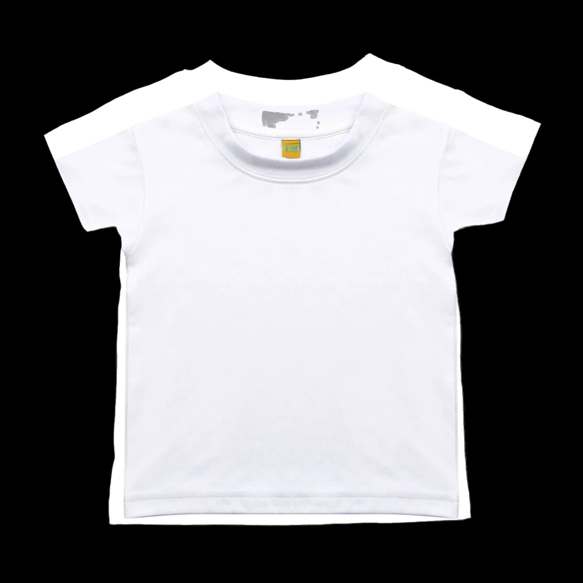 Larkwood Baby/Toddler T-Shirt — front