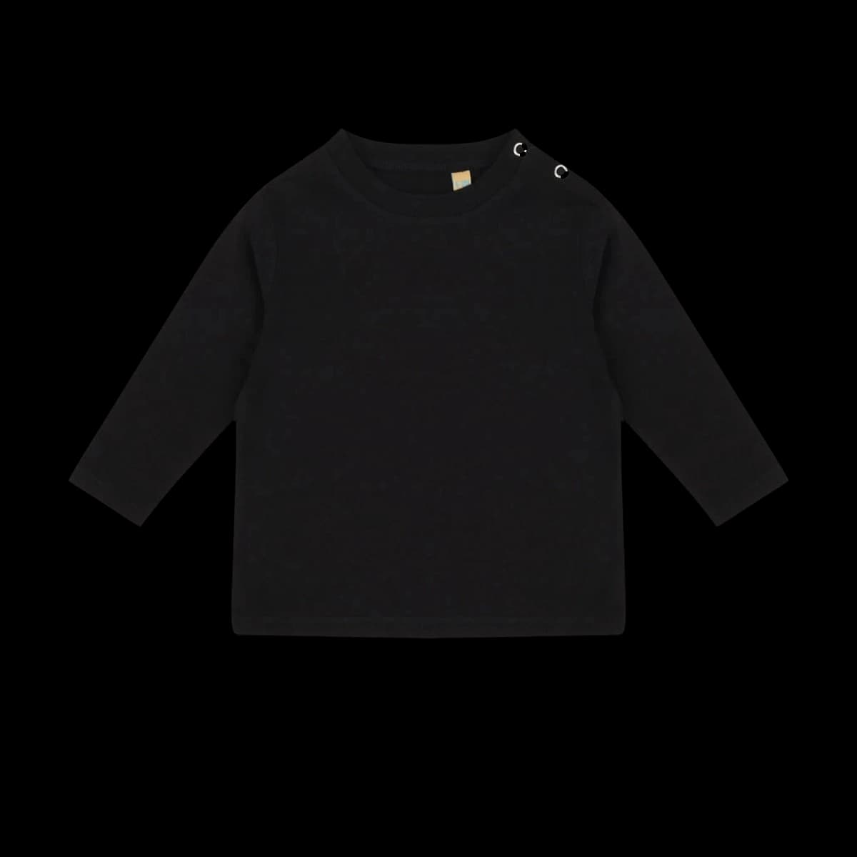 Larkwood Baby/Toddler Long Sleeve T-Shirt — front