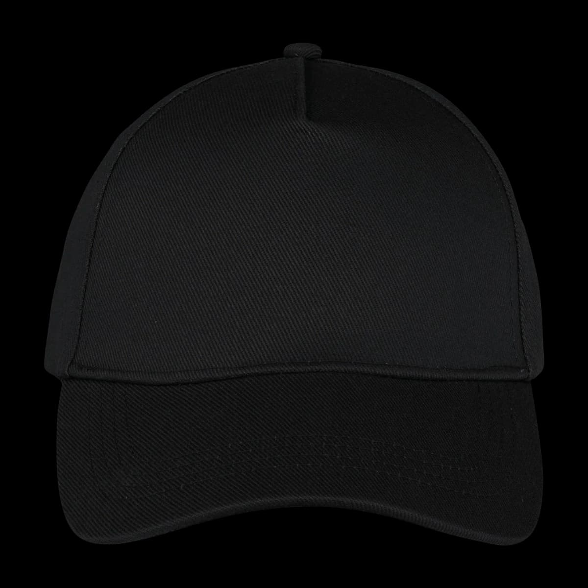 Native Spirit 5 Panel Cap — front