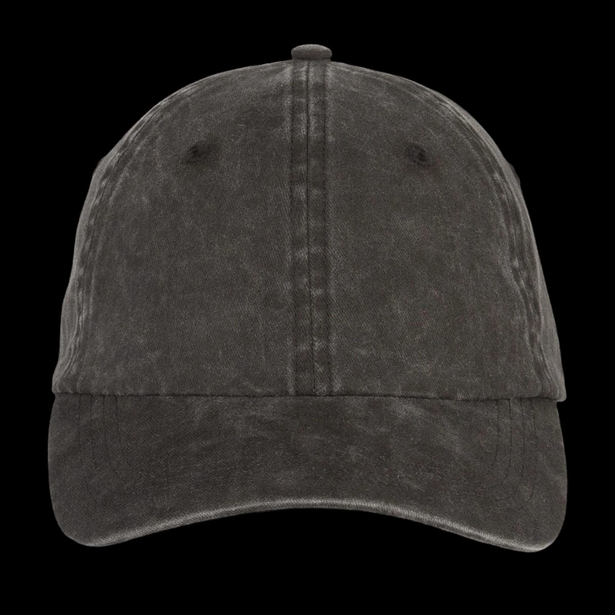 Native Spirit Faded Cap — front