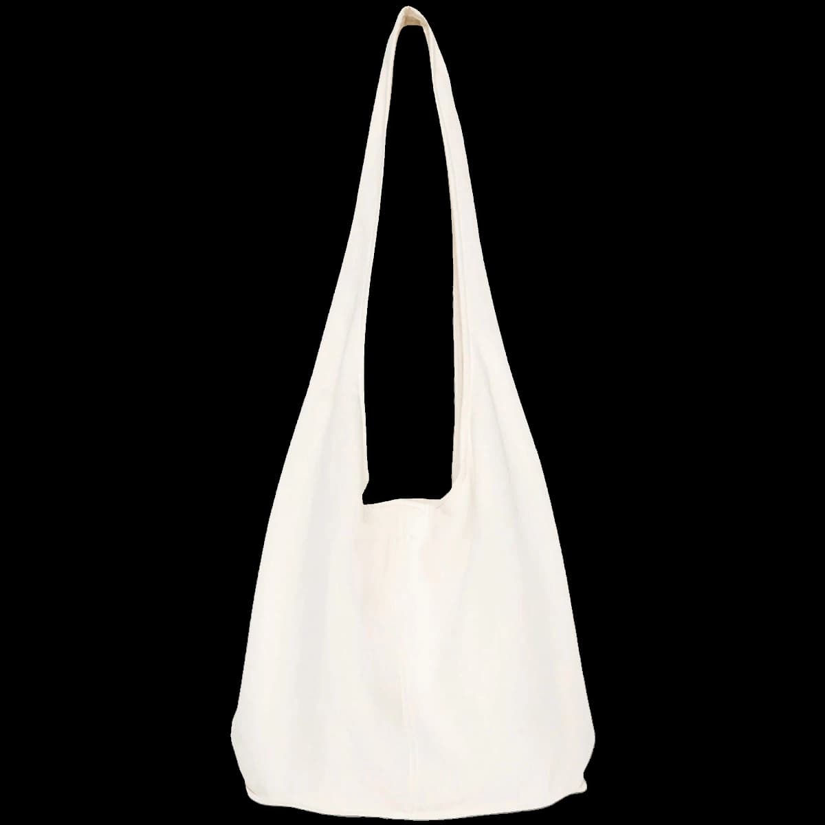 Native Spirit Fleece Tote Bag — front