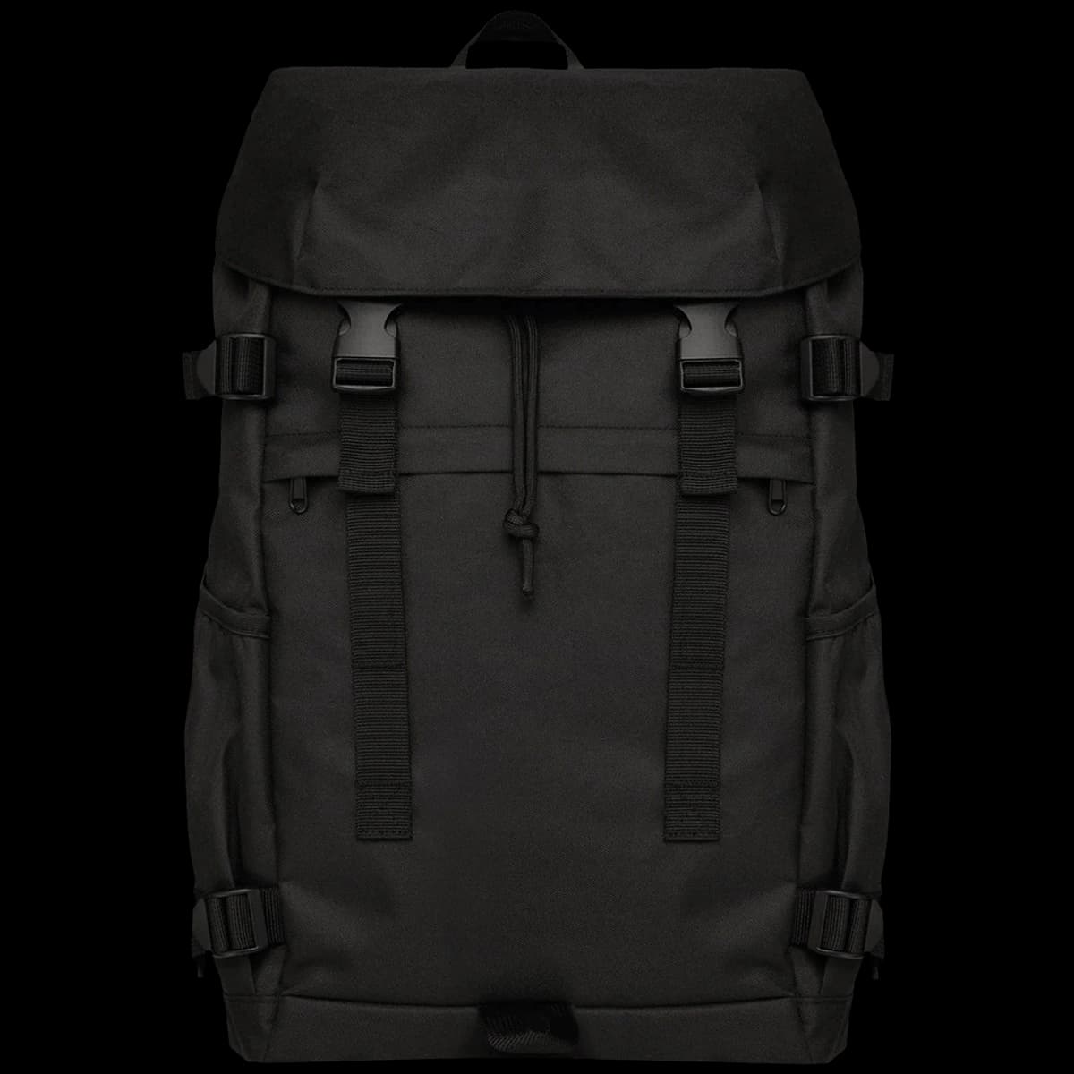 Native Spirit Unisex Backpack — front