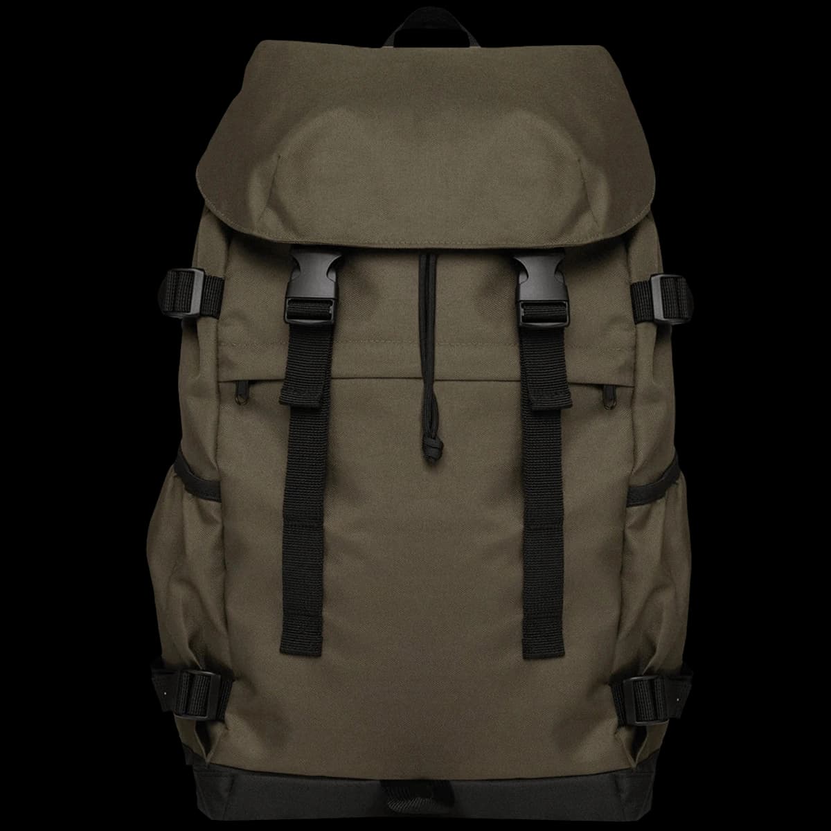 Native Spirit Unisex Backpack — front