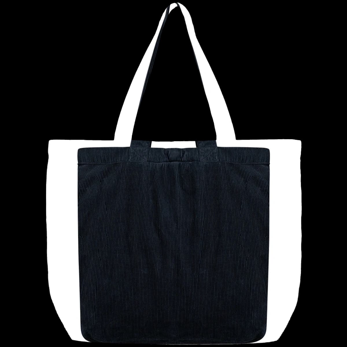 Native Spirit Corduroy Bag — front
