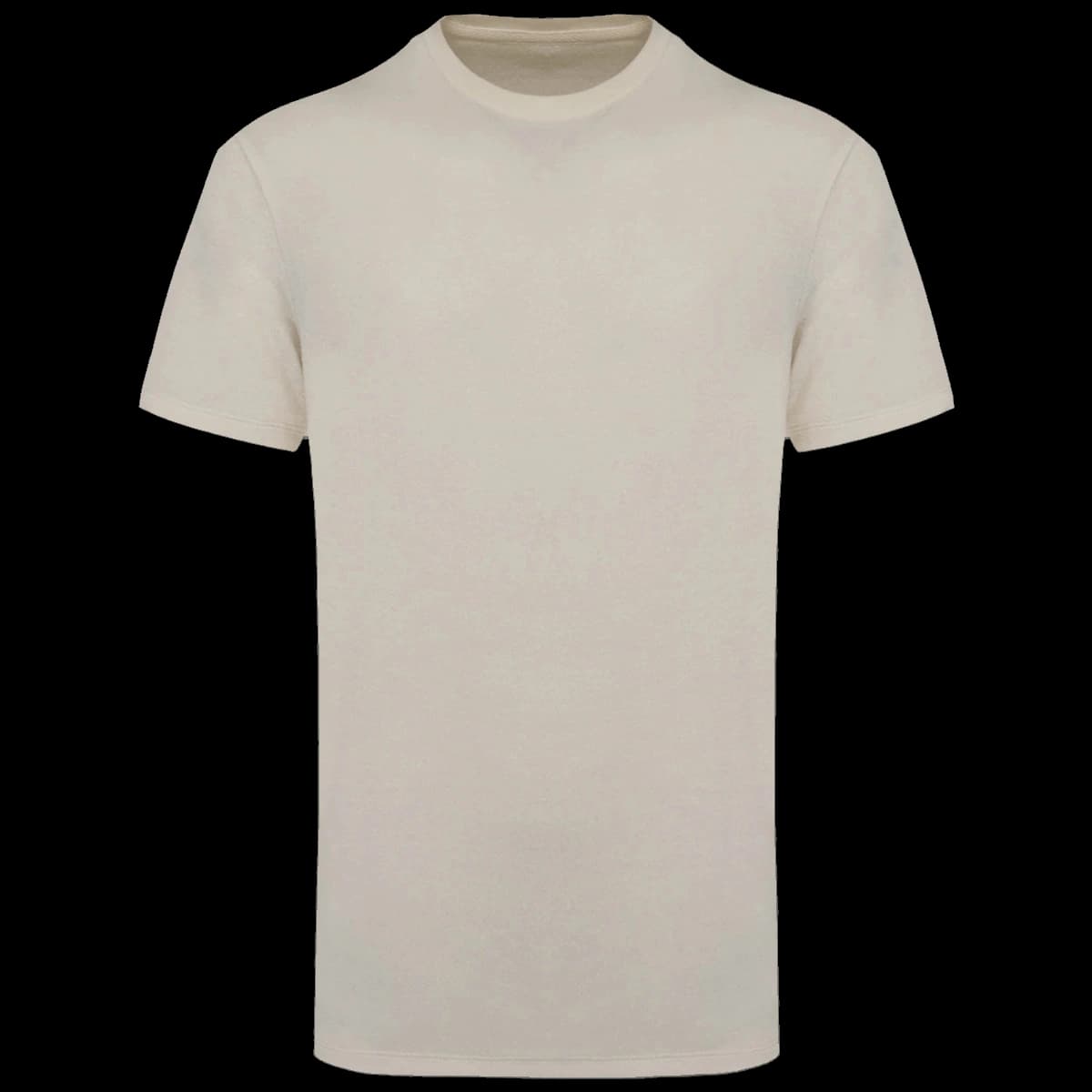 Native Spirit Terry Towel T-Shirt — front