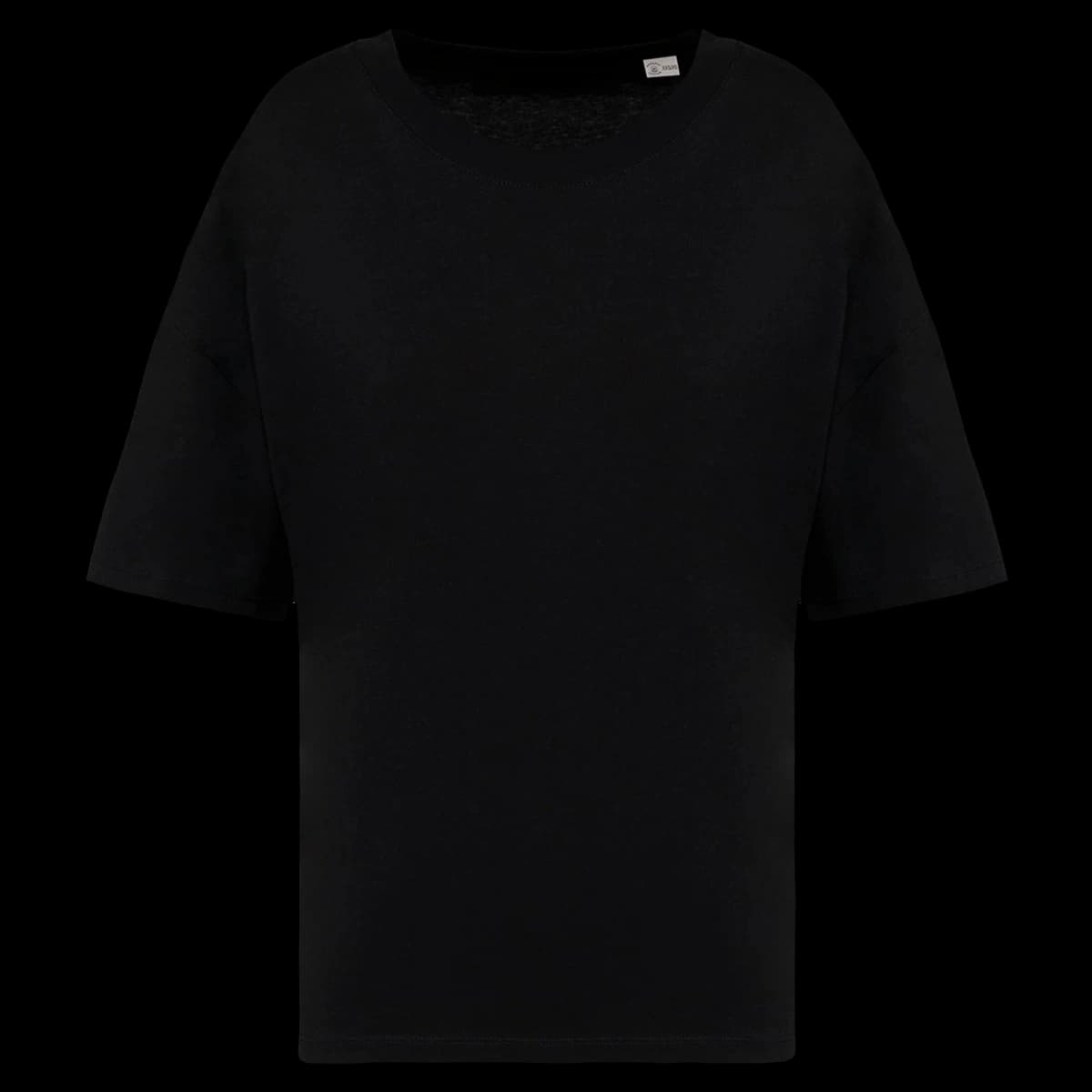 Native Spirit Ladies Oversized T-Shirt — front