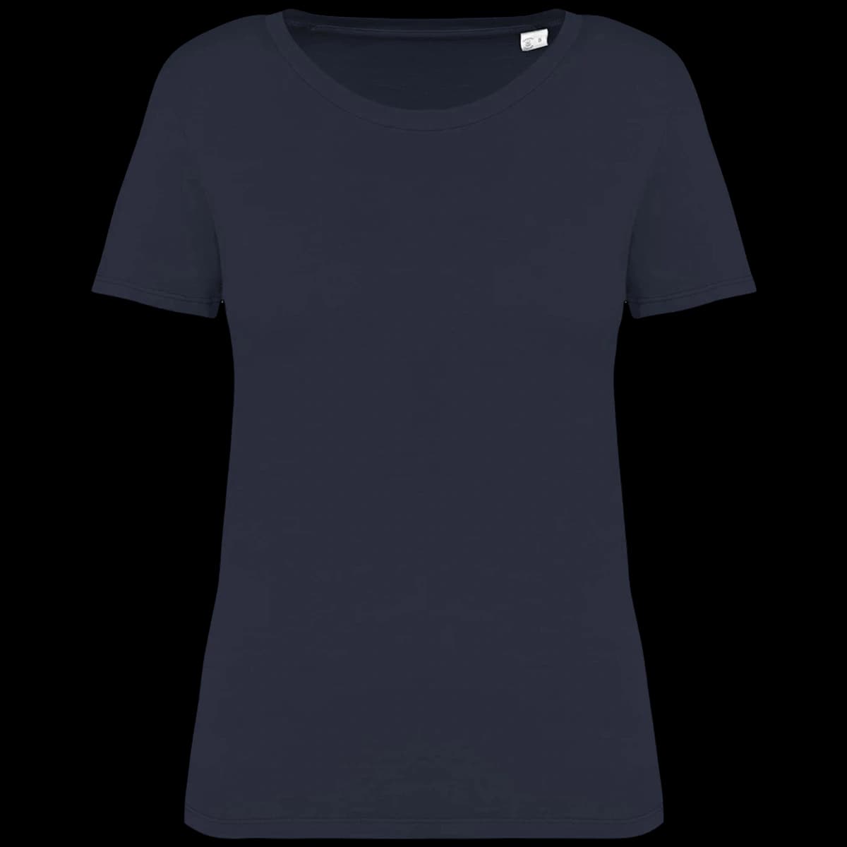 Native Spirit Ladies Faded T-Shirt — front