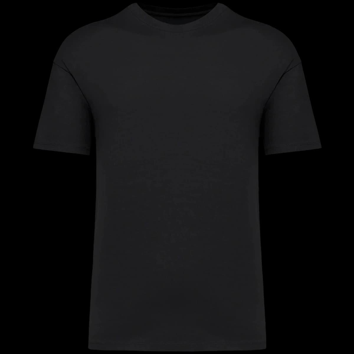 Native Spirit Unisex Oversized T-Shirt — front