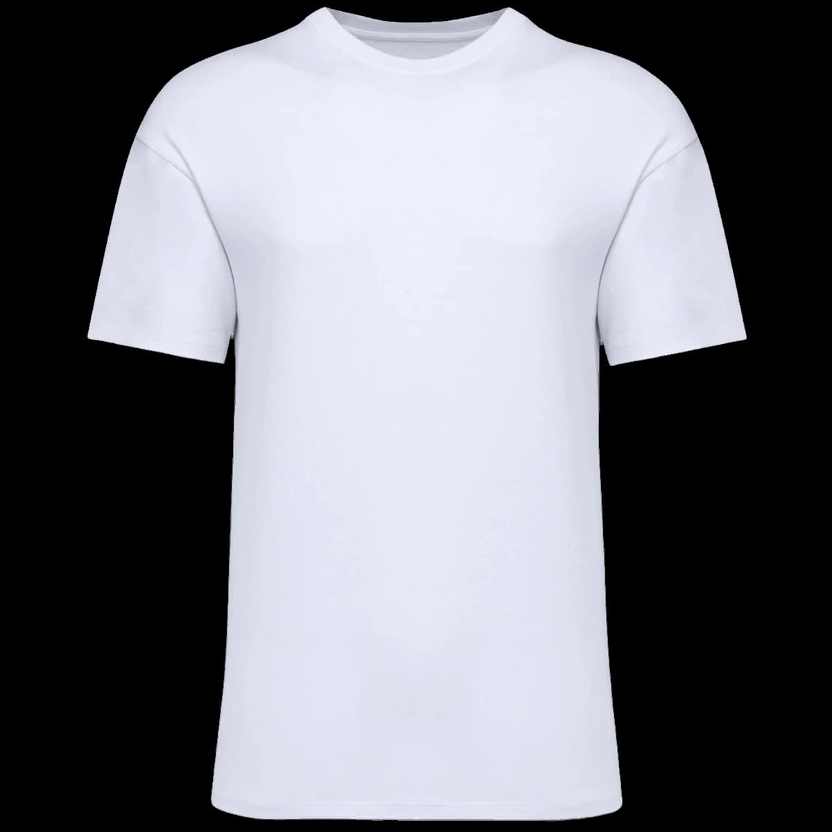 Native Spirit Unisex Oversized T-Shirt — front