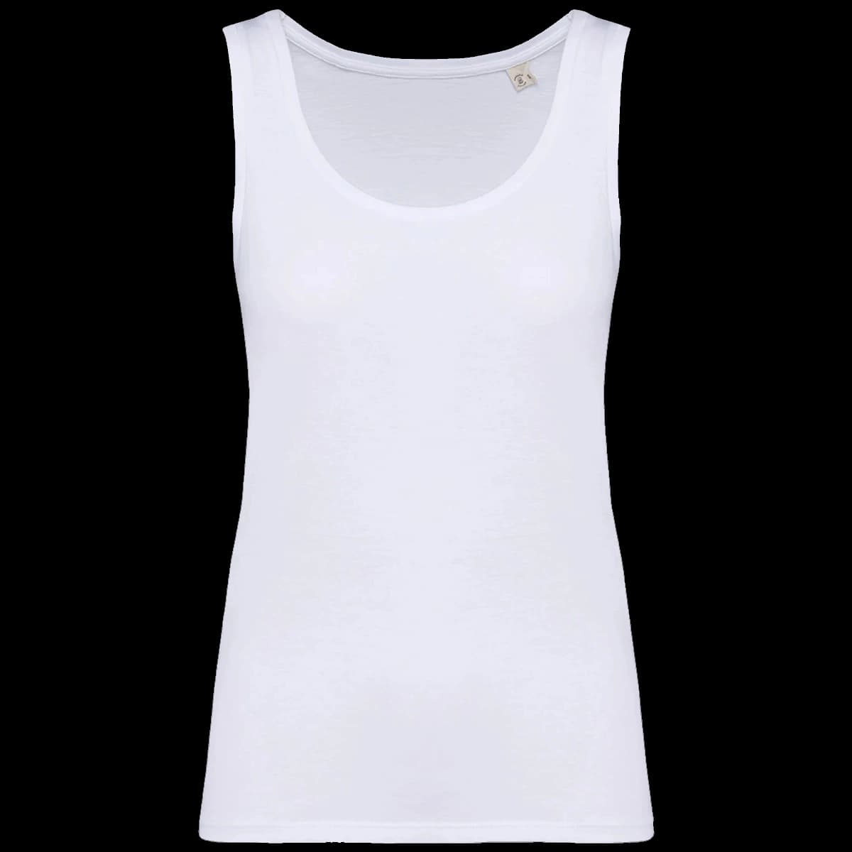 Native Spirit Ladies Tank Top — front
