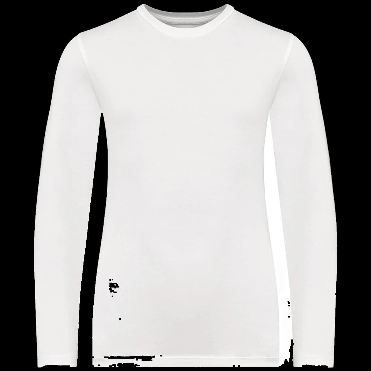 Native Spirit Kids Long Sleeve T-Shirt — front