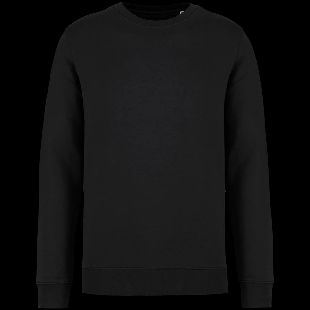 Native Spirit Unisex Crew Neck Sweatshirt — front