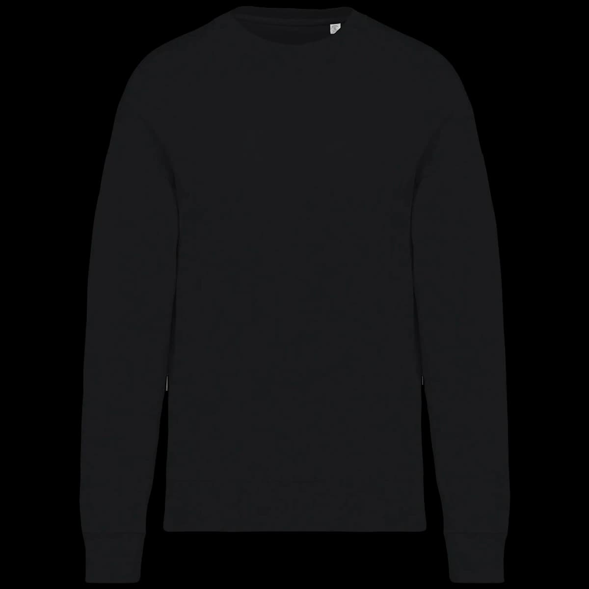Native Spirit Unisex Oversized Sweatshirt — front