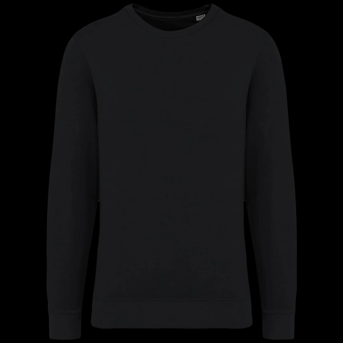 Native Spirit Unisex Terry 280 Sweatshirt — front