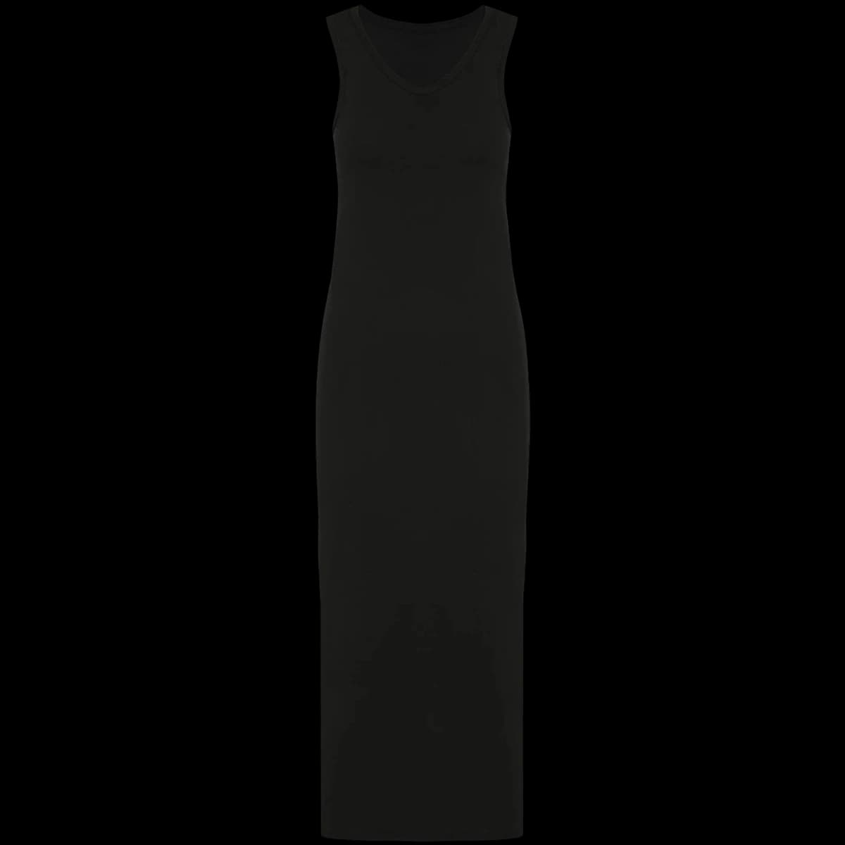 Native Spirit Ladies Jersey Washed Dress — front