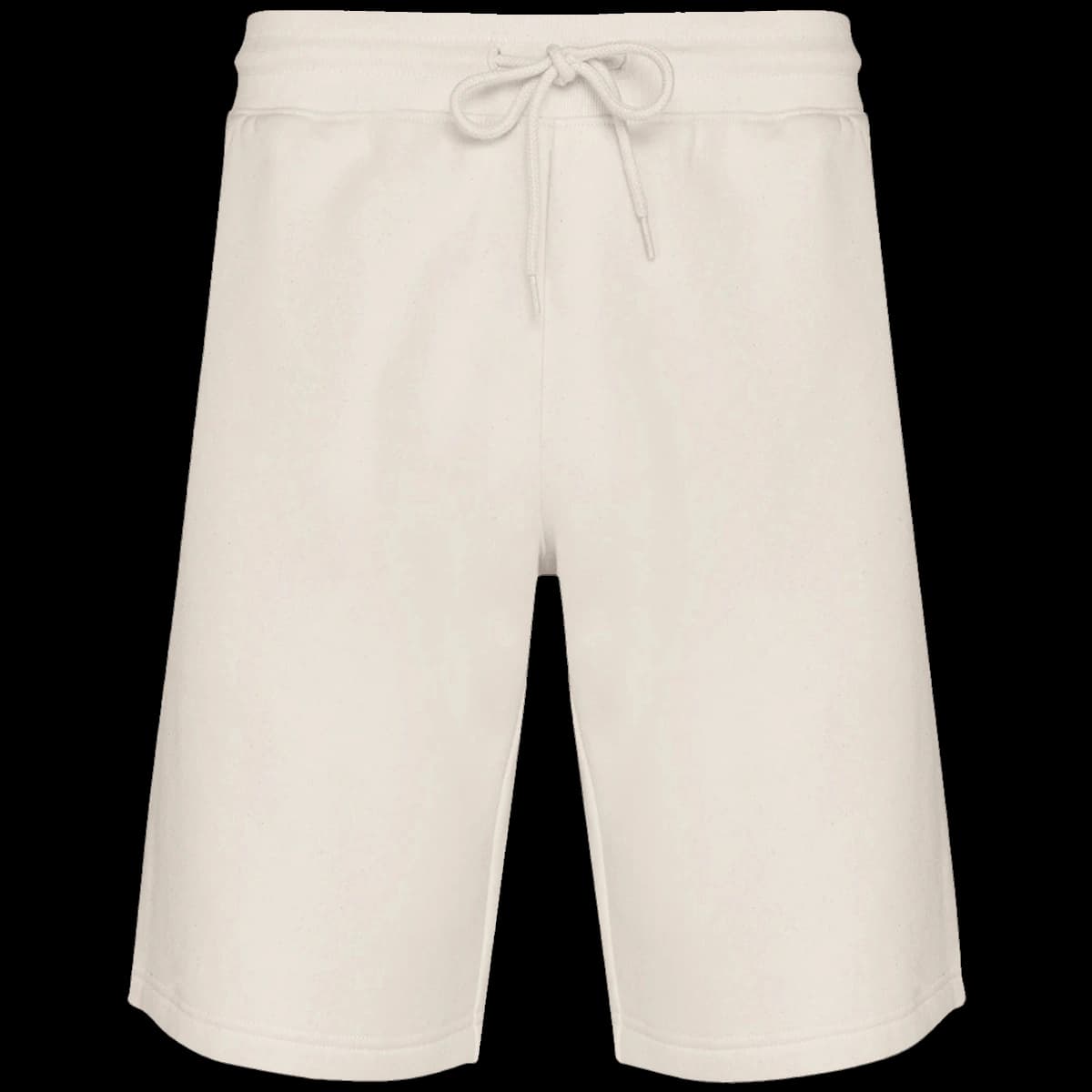 Native Spirit Bermuda Sweat Shorts — front
