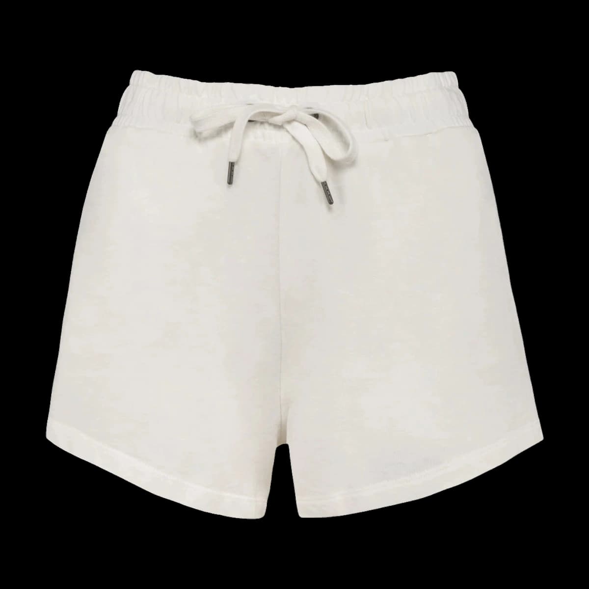 Native Spirit Ladies Terry 280 Shorts — front