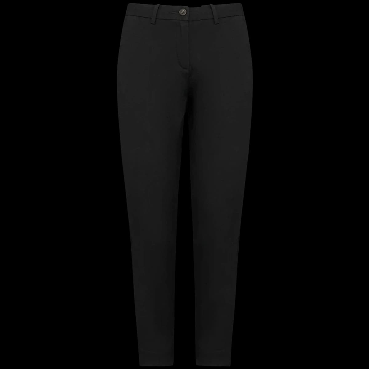 Native Spirit Ladies Chino Trousers — front