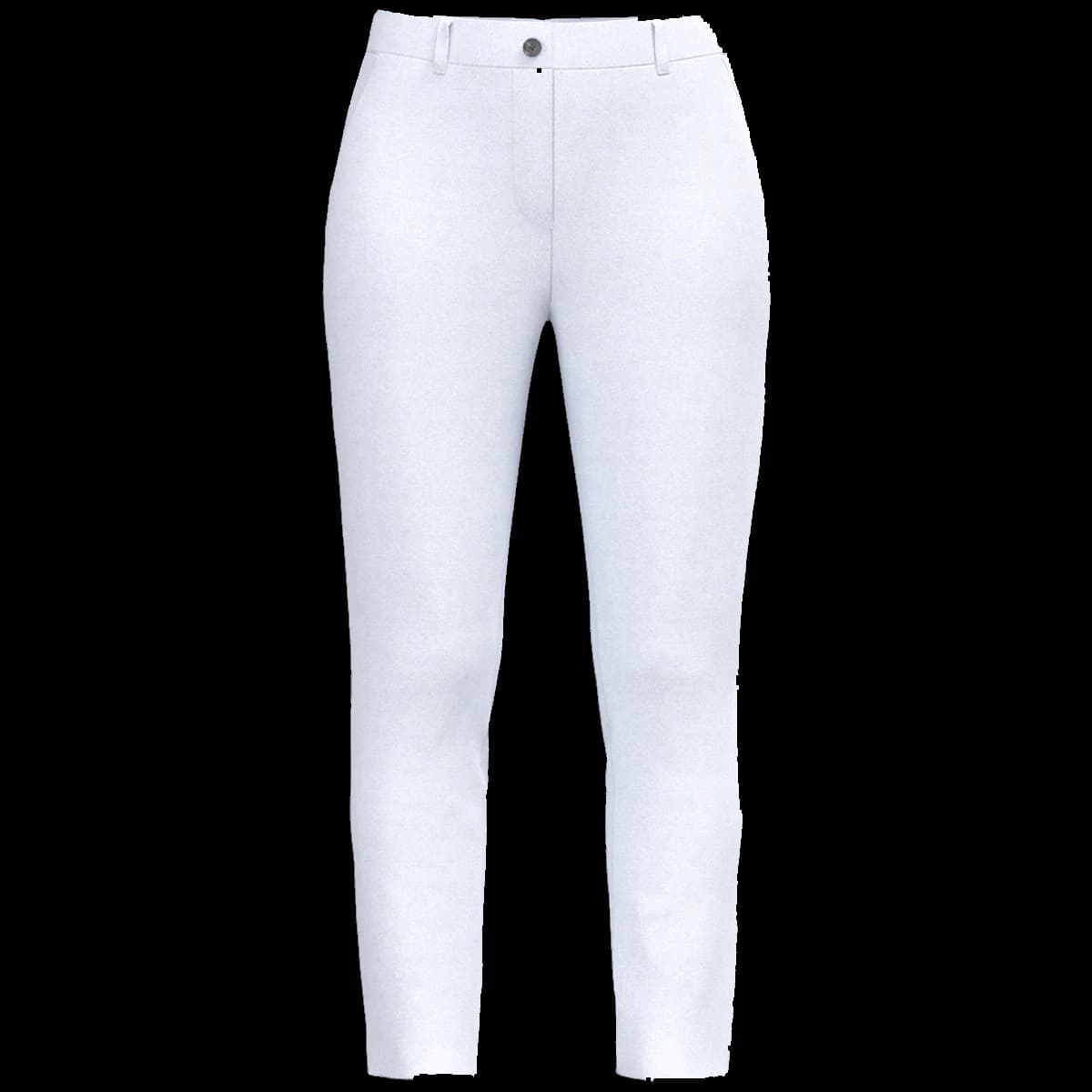 Native Spirit Ladies Chino Trousers — front
