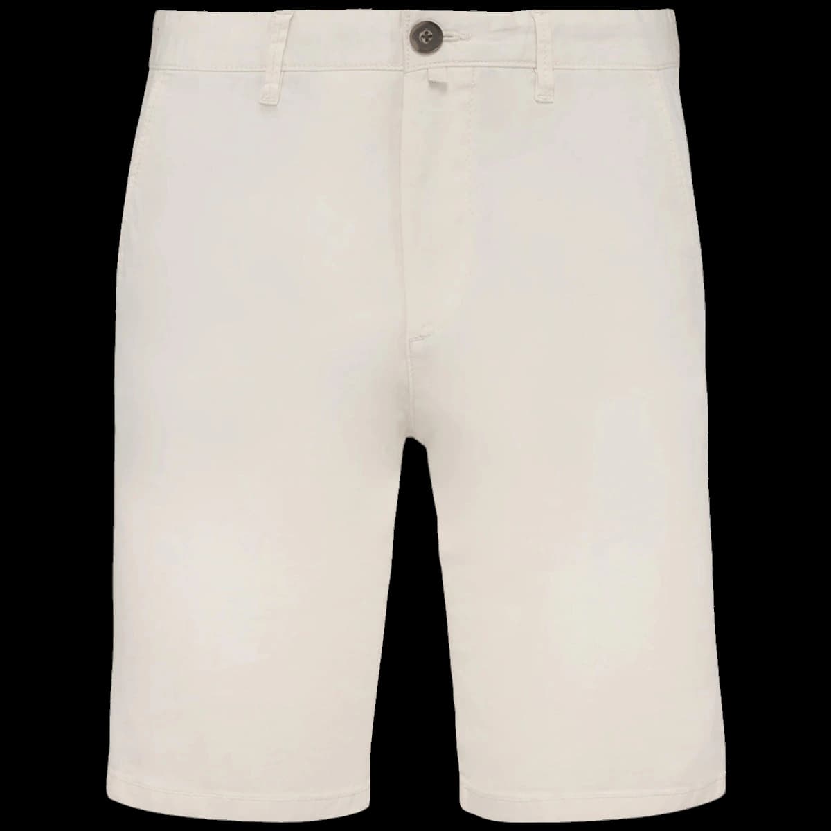 Native Spirit Chino Shorts — front