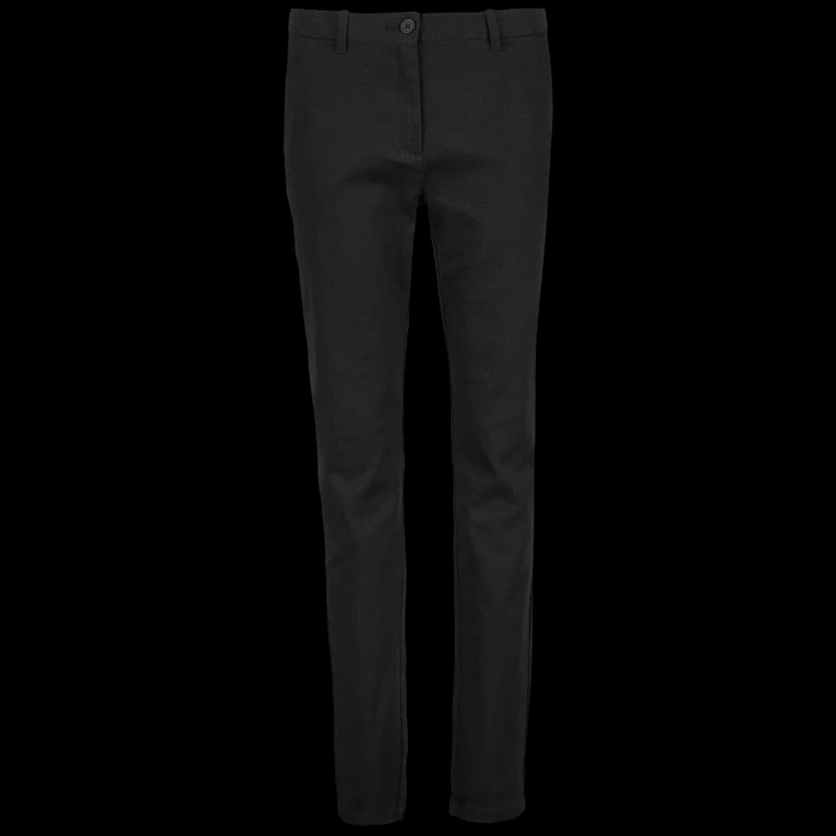 NEOBLU Ladies Gustave Chino Trousers — front