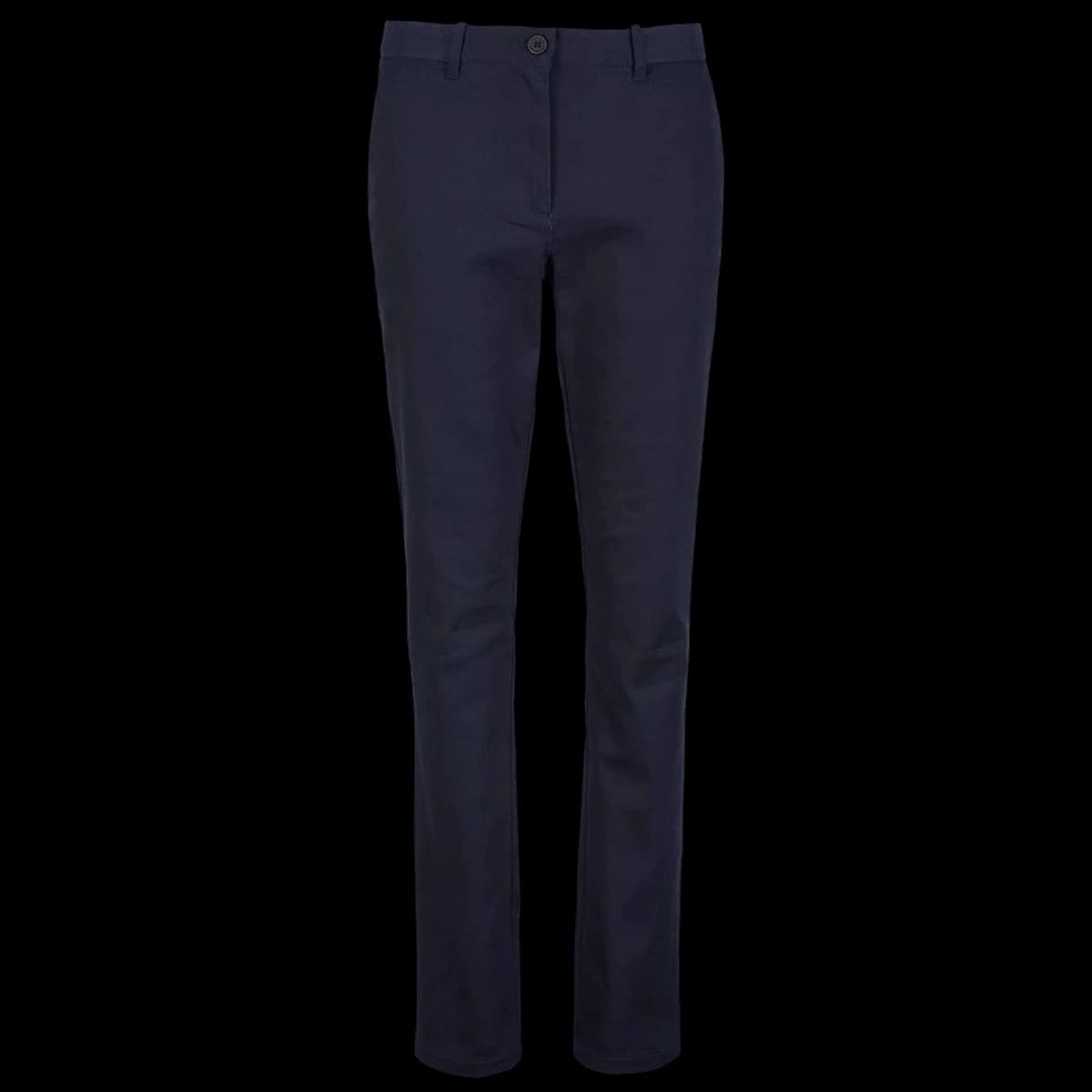 NEOBLU Ladies Gustave Chino Trousers — front