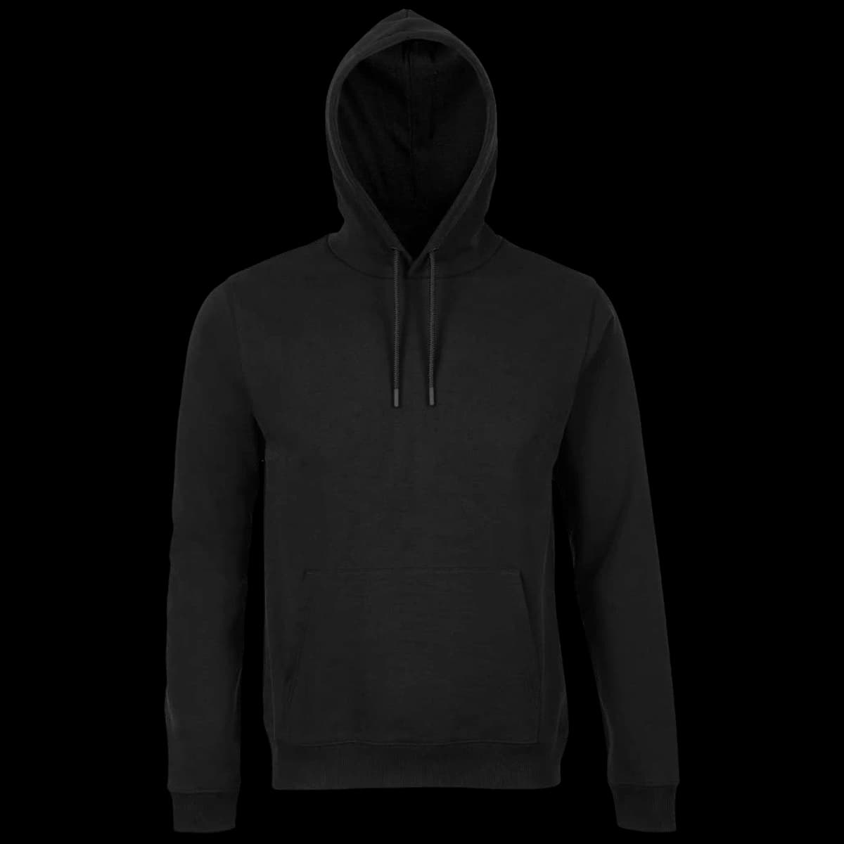 NEOBLU Nicholas French Terry Hoodie — front