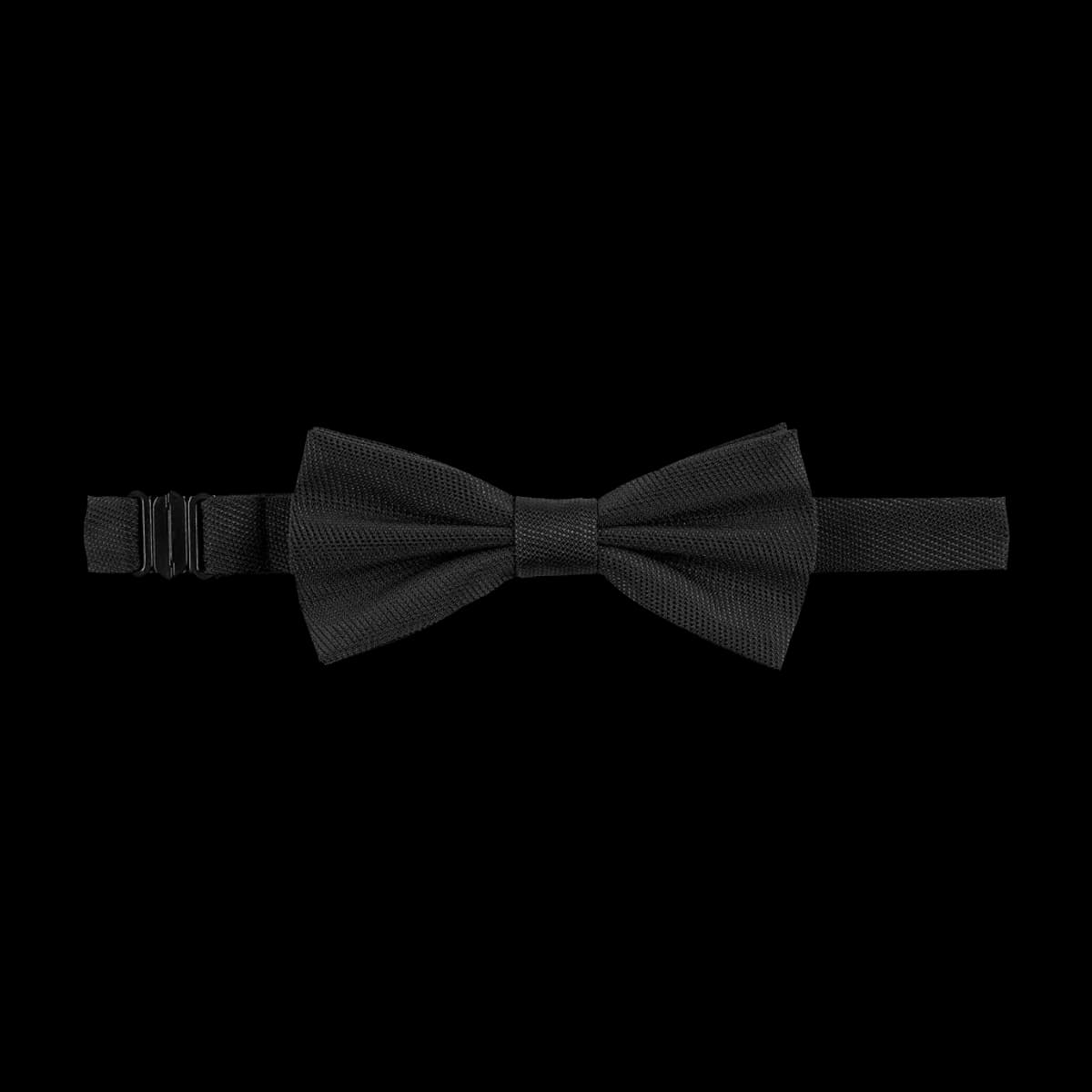 NEOBLU Teddy Bow Tie — front