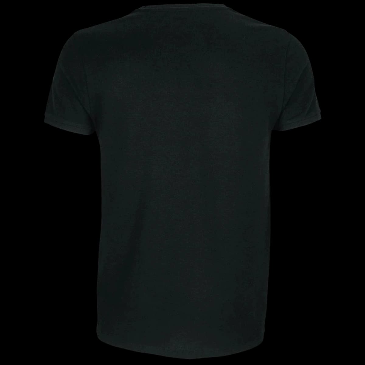 NEOBLU Unisex Loris Organic Piqué T-Shirt — front