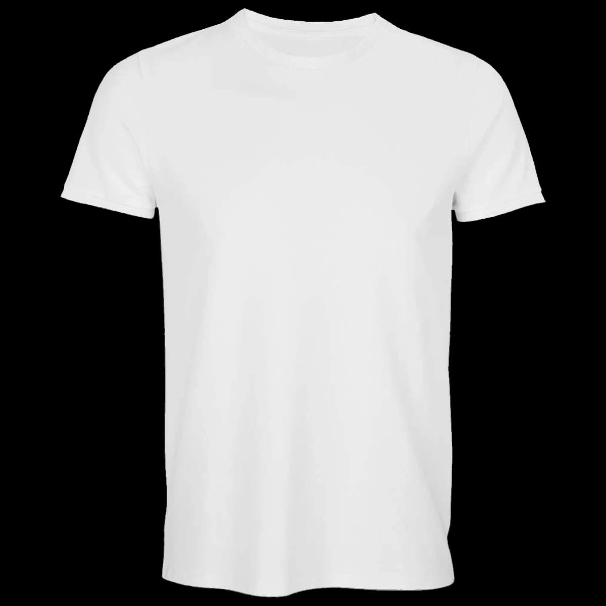 NEOBLU Unisex Loris Organic Piqué T-Shirt — front