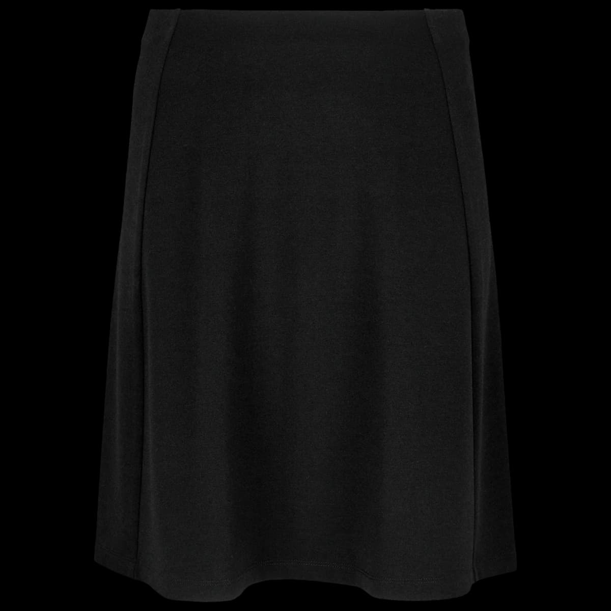 NEOBLU Ladies Chloe Trapeze Skirt — front