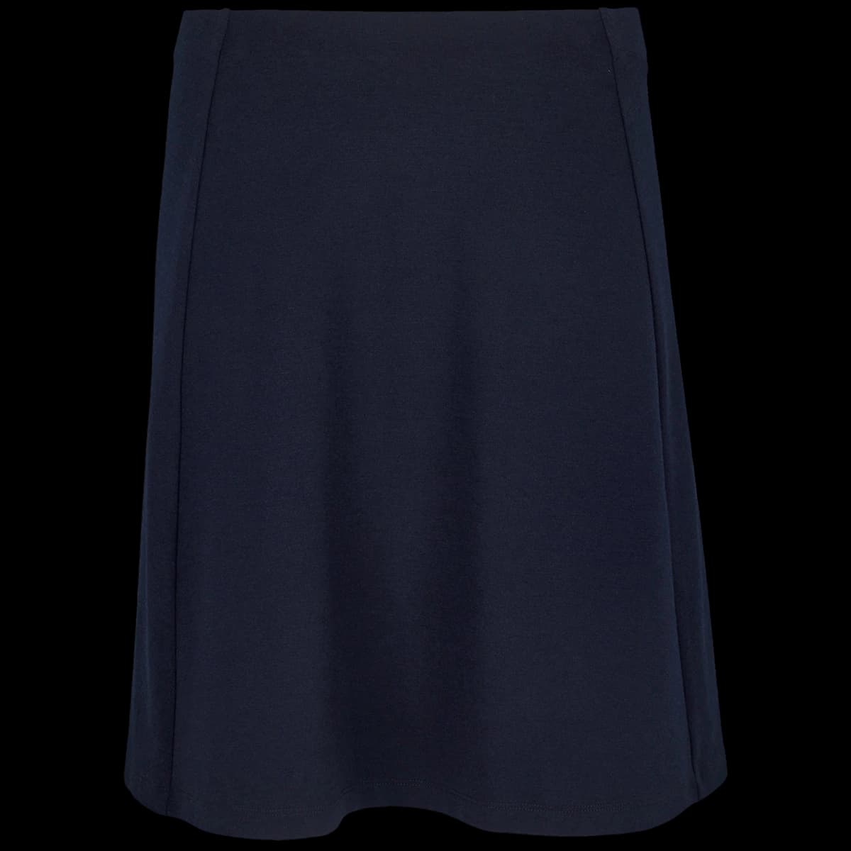 NEOBLU Ladies Chloe Trapeze Skirt — front
