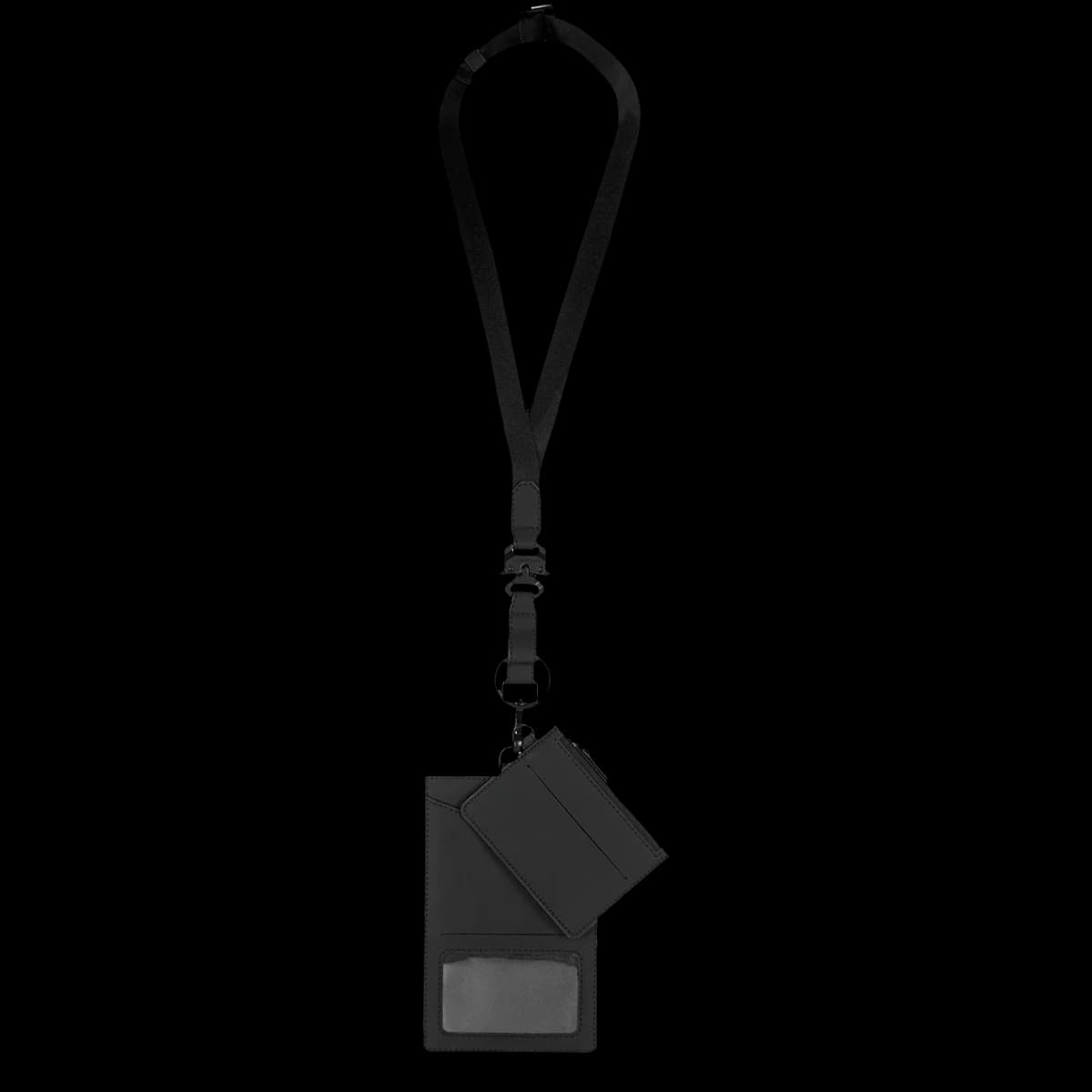 NEOBLU Charlie Card Holder and Phone Case — front